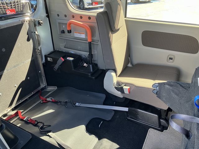 NISSAN NV100 CLIPPER RIO 4W 2020 Image 31