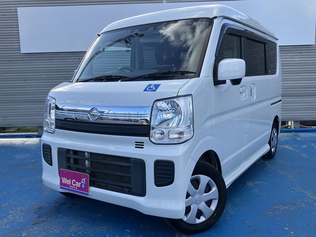 NISSAN NV100 CLIPPER RIO 4W 2020 Image 31