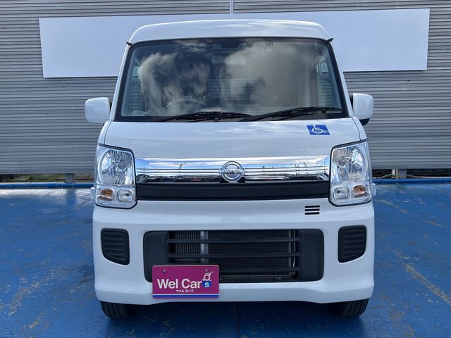 NISSAN NV100 CLIPPER RIO 4W 2020 Image 31