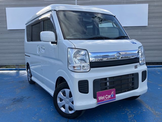 NISSAN NV100 CLIPPER RIO 4W 2020 Image 31