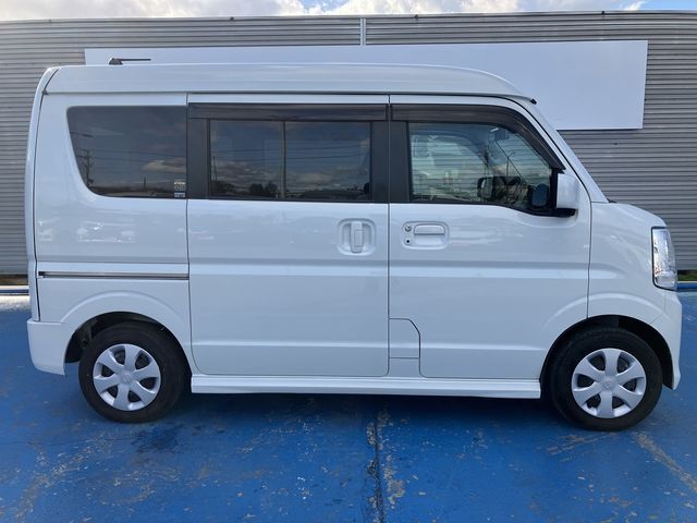 NISSAN NV100 CLIPPER RIO 4W 2020 Image 31