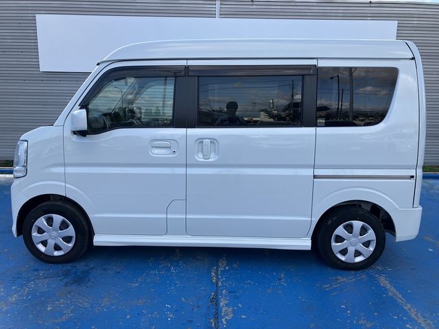 NISSAN NV100 CLIPPER RIO 4W 2020 Image 31