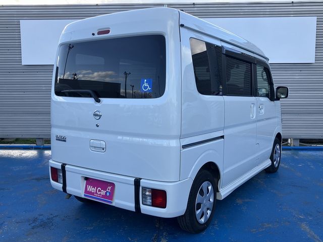 NISSAN NV100 CLIPPER RIO 4W 2020 Image 31