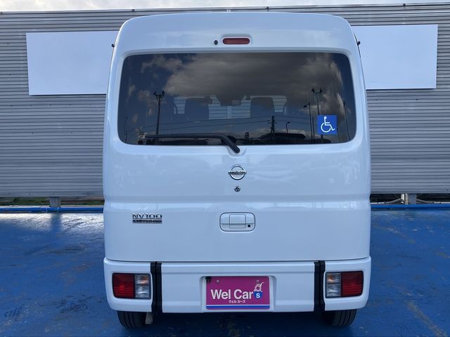 NISSAN NV100 CLIPPER RIO 4W 2020 Image 31