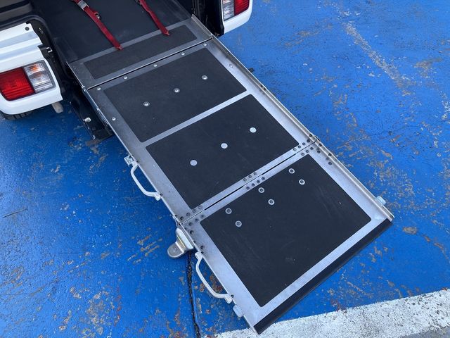 NISSAN NV100 CLIPPER RIO 4W 2020 Image 31