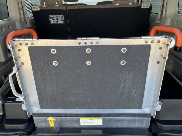 NISSAN NV100 CLIPPER RIO 4W 2020 Image 31