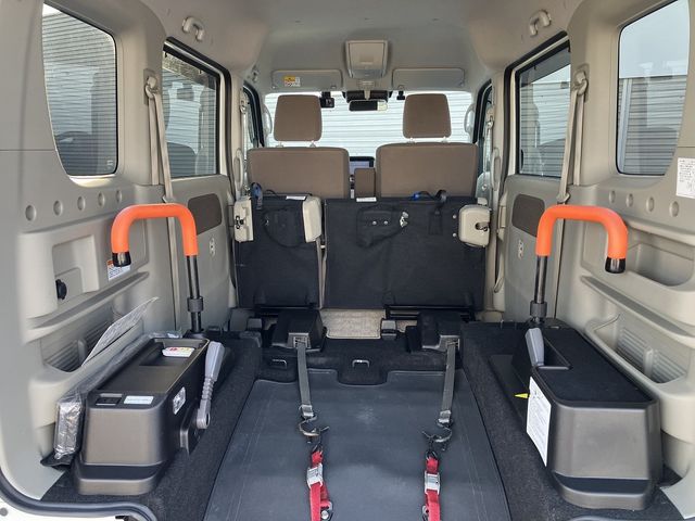 NISSAN NV100 CLIPPER RIO 4W 2020 Image 31