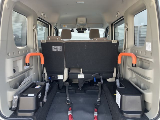 NISSAN NV100 CLIPPER RIO 4W 2020 Image 31