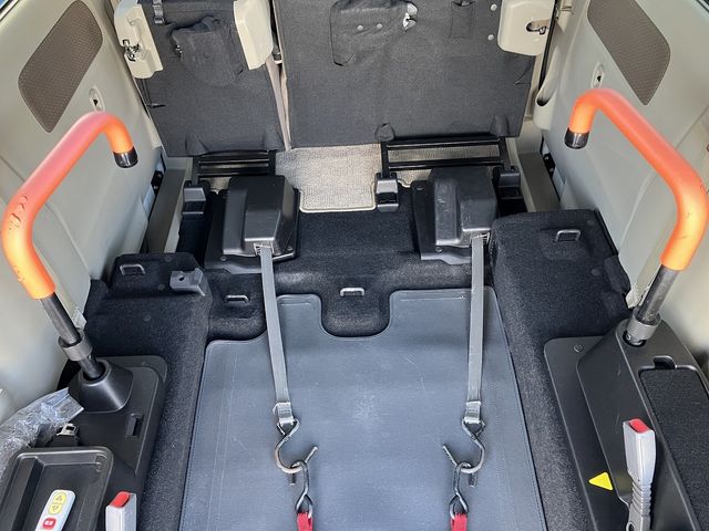 NISSAN NV100 CLIPPER RIO 4W 2020 Image 31