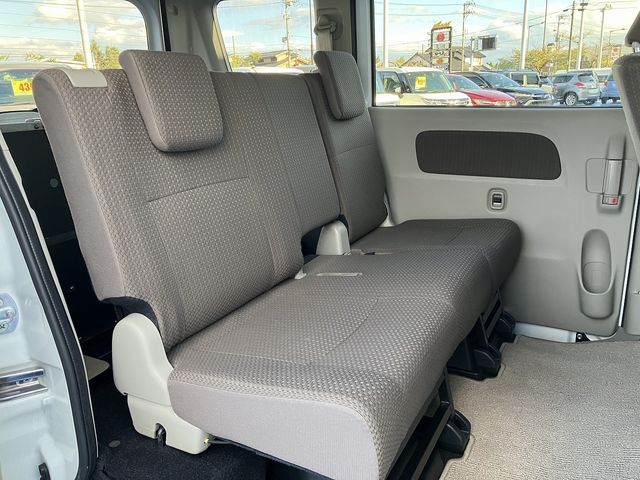 NISSAN NV100 CLIPPER RIO 4W 2020 Image 31