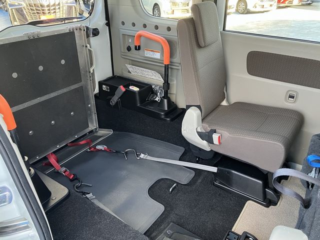 NISSAN NV100 CLIPPER RIO 4W 2020 Image 31