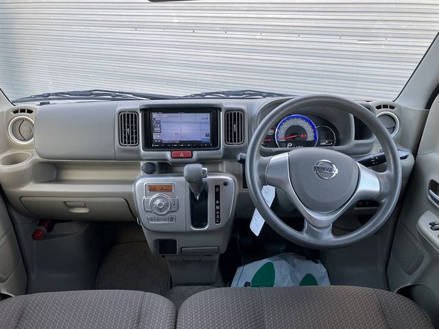 NISSAN NV100 CLIPPER RIO 4W 2020 Image 31