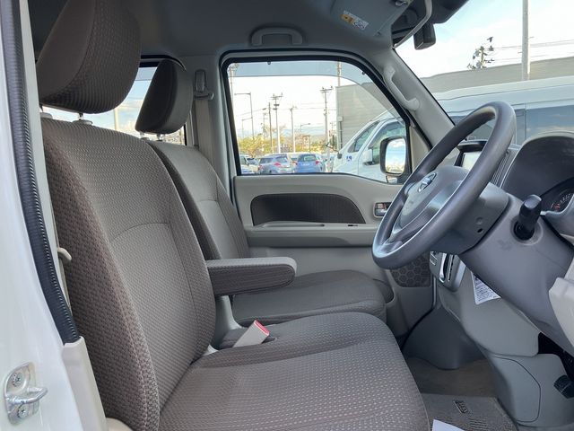 NISSAN NV100 CLIPPER RIO 4W 2020 Image 31