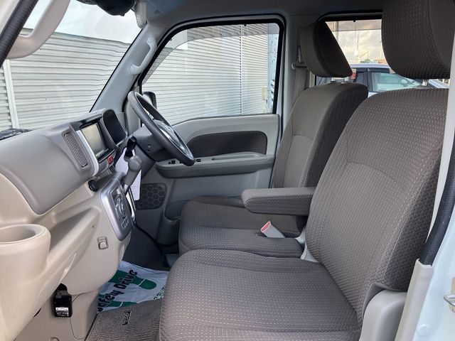 NISSAN NV100 CLIPPER RIO 4W 2020 Image 31