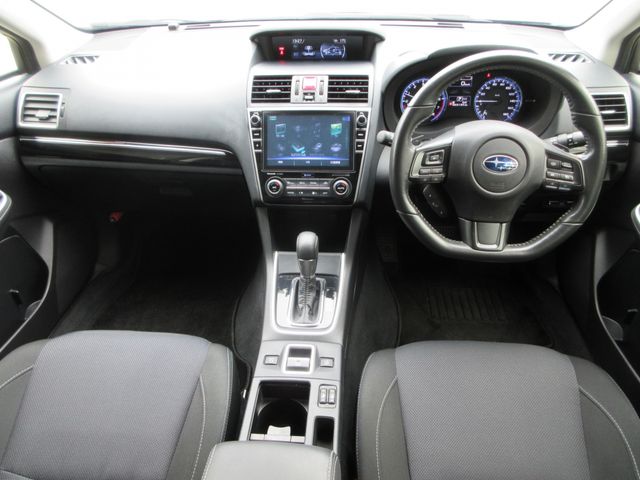 SUBARU LEVORG 2018 Image 31