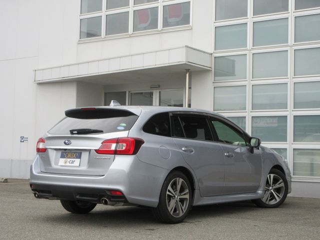 SUBARU LEVORG 2018 Image 31