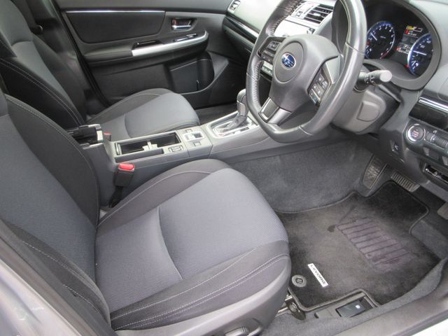 SUBARU LEVORG 2018 Image 31