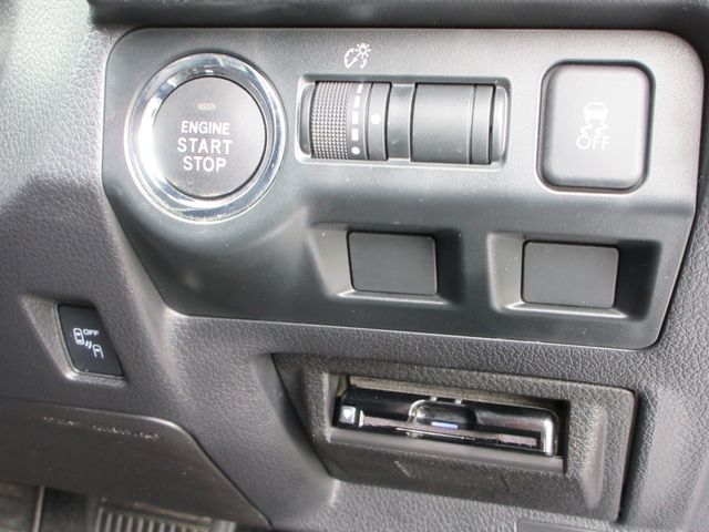 SUBARU LEVORG 2018 Image 31