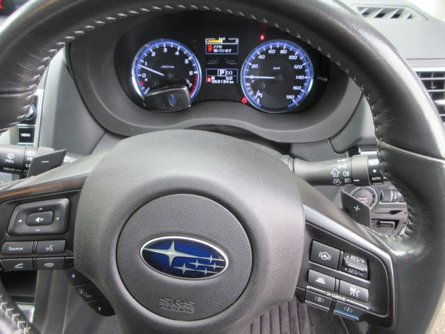 SUBARU LEVORG 2018 Image 31