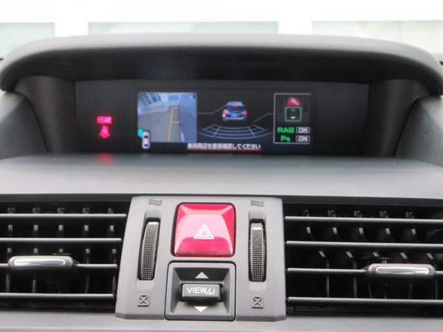 SUBARU LEVORG 2018 Image 31