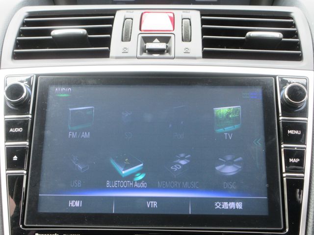 SUBARU LEVORG 2018 Image 31