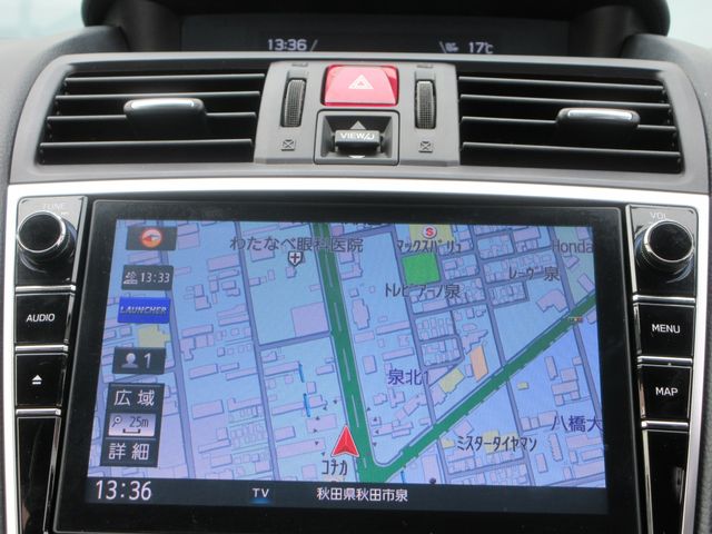 SUBARU LEVORG 2018 Image 31