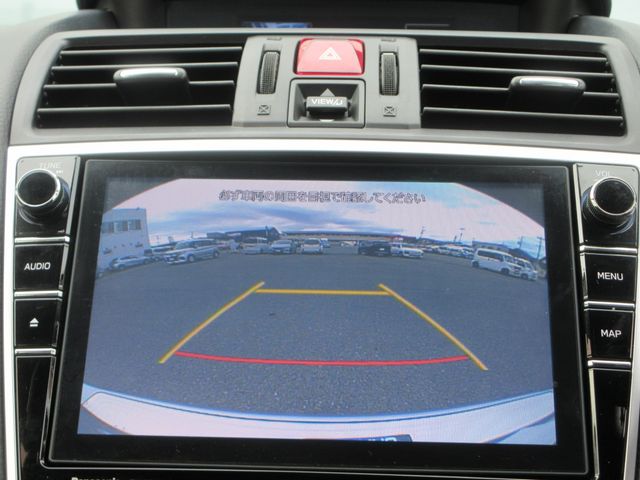 SUBARU LEVORG 2018 Image 31