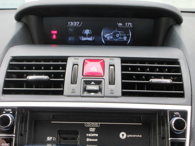 SUBARU LEVORG 2018 Image 31