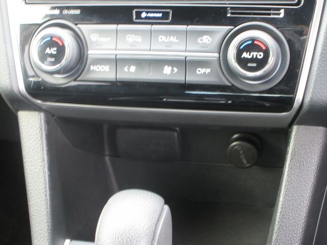 SUBARU LEVORG 2018 Image 31