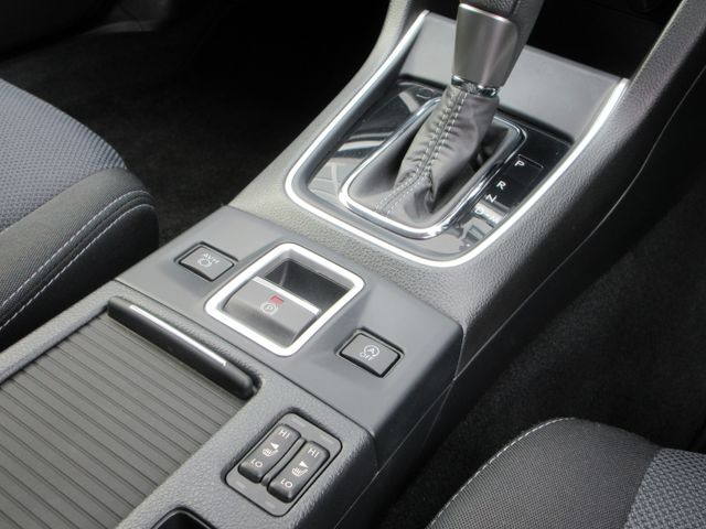 SUBARU LEVORG 2018 Image 31