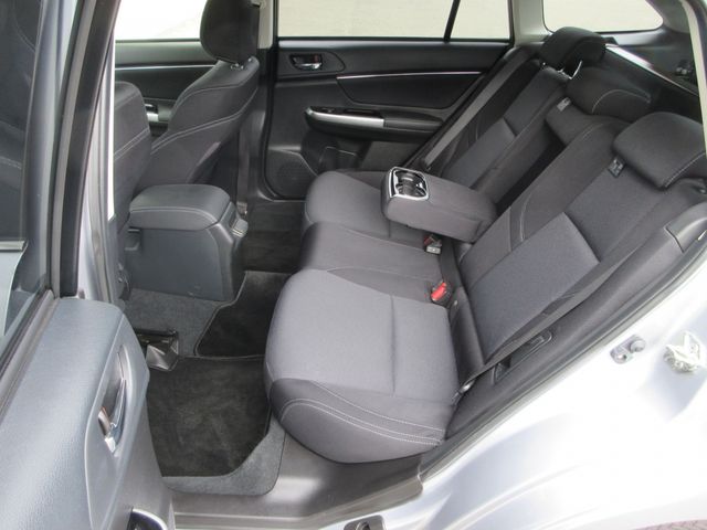 SUBARU LEVORG 2018 Image 31