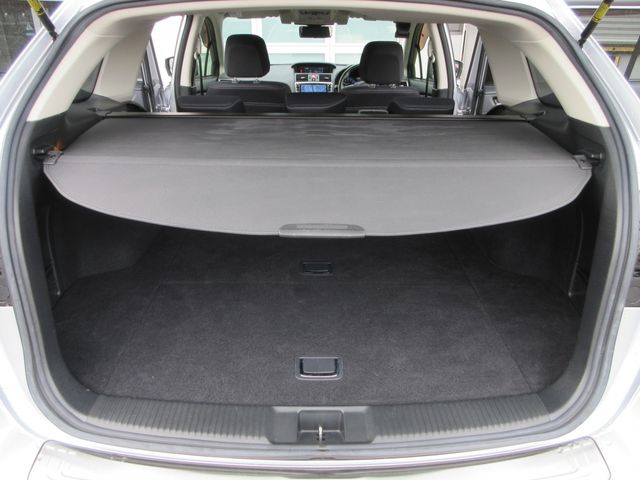 SUBARU LEVORG 2018 Image 31