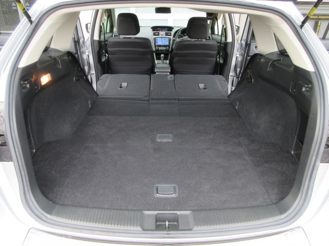 SUBARU LEVORG 2018 Image 31