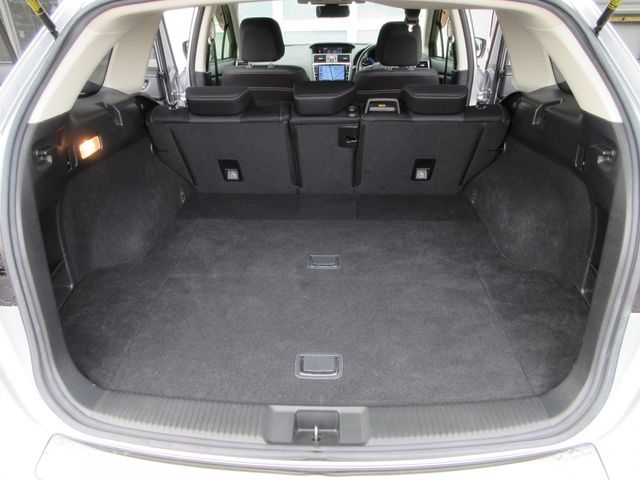 SUBARU LEVORG 2018 Image 31