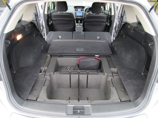 SUBARU LEVORG 2018 Image 31