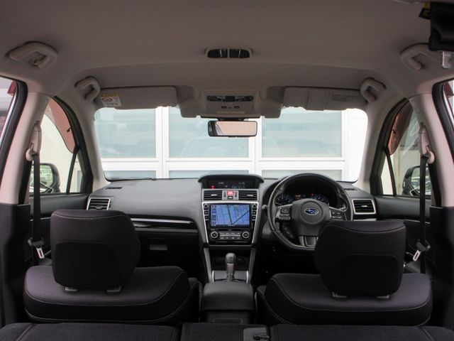 SUBARU LEVORG 2018 Image 31