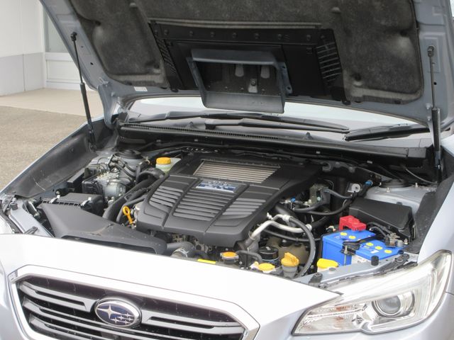 SUBARU LEVORG 2018 Image 31