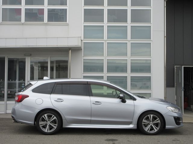 SUBARU LEVORG 2018 Image 31