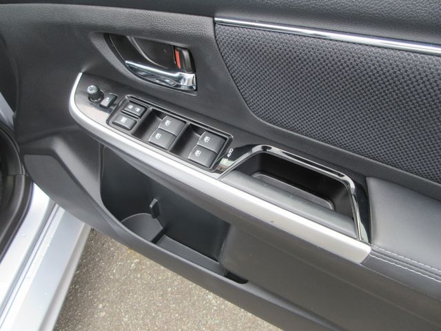 SUBARU LEVORG 2018 Image 31