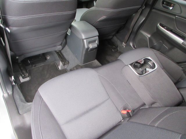 SUBARU LEVORG 2018 Image 31