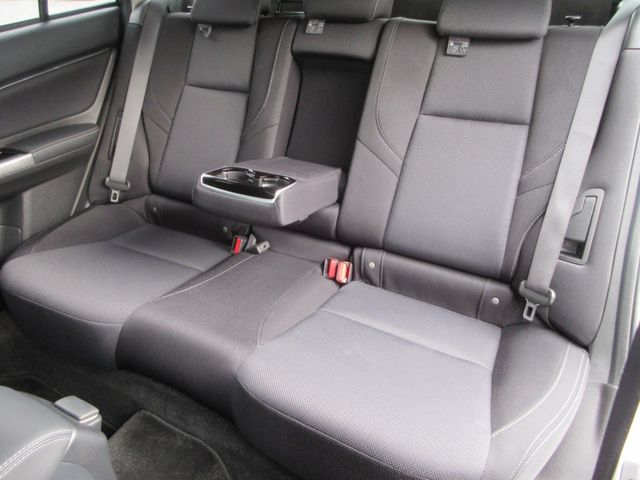 SUBARU LEVORG 2018 Image 31