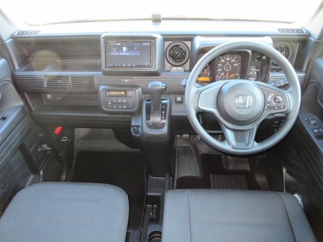 HONDA N-VAN 2019 Image 31