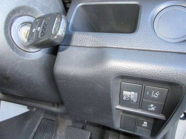 HONDA N-VAN 2019 Image 31