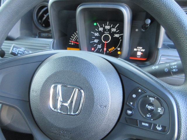 HONDA N-VAN 2019 Image 31