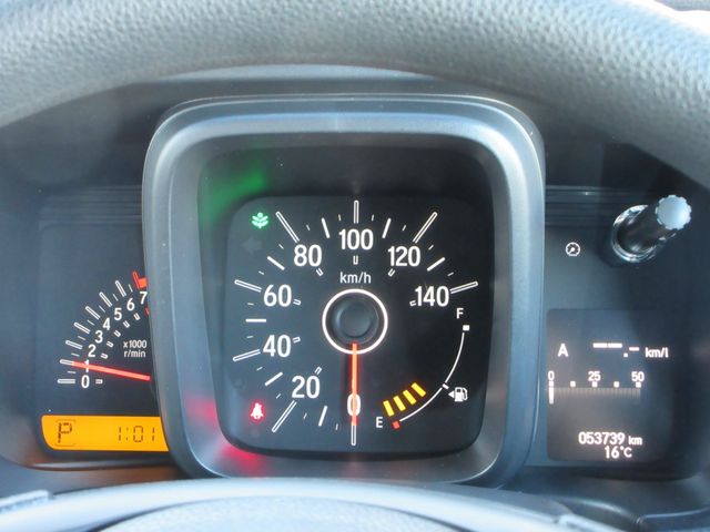 HONDA N-VAN 2019 Image 31