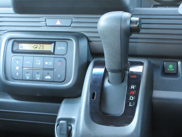 HONDA N-VAN 2019 Image 31