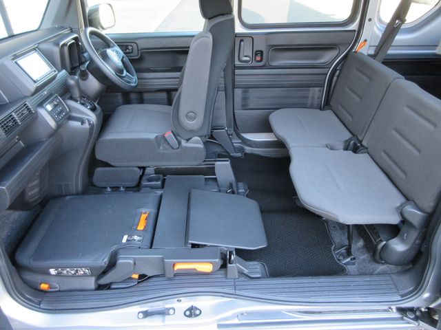 HONDA N-VAN 2019 Image 31