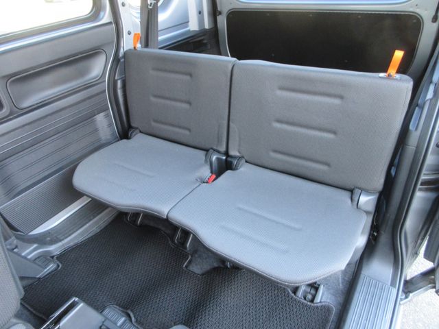 HONDA N-VAN 2019 Image 31