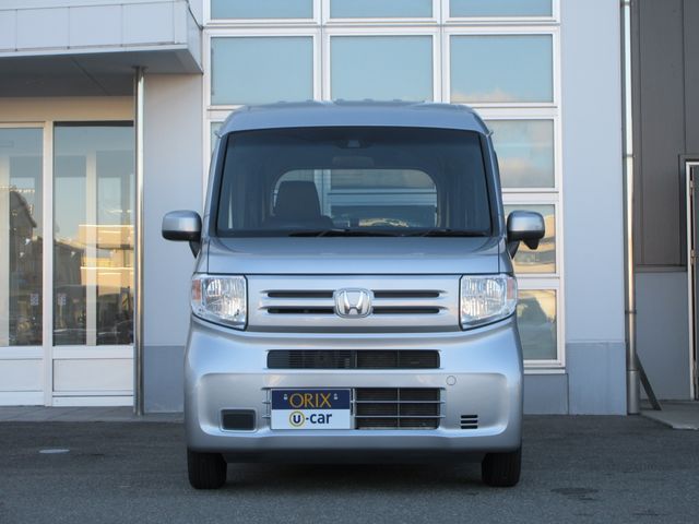 HONDA N-VAN 2019 Image 31