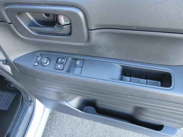 HONDA N-VAN 2019 Image 31